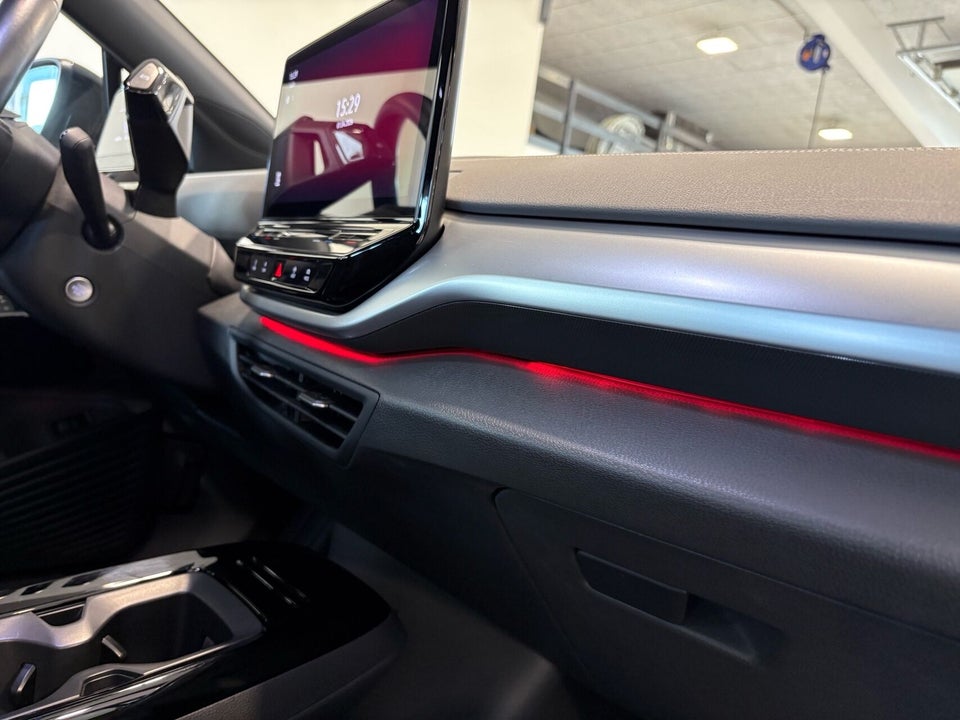 VW ID.4 77 Pro Performance 5d