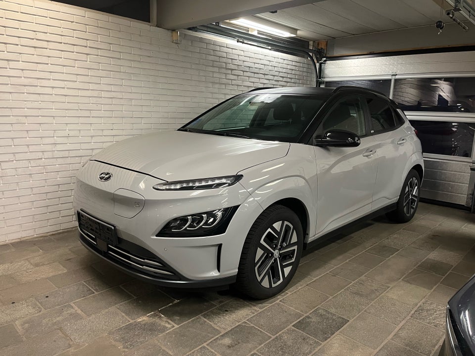 Hyundai Kona 39 EV Trend 5d