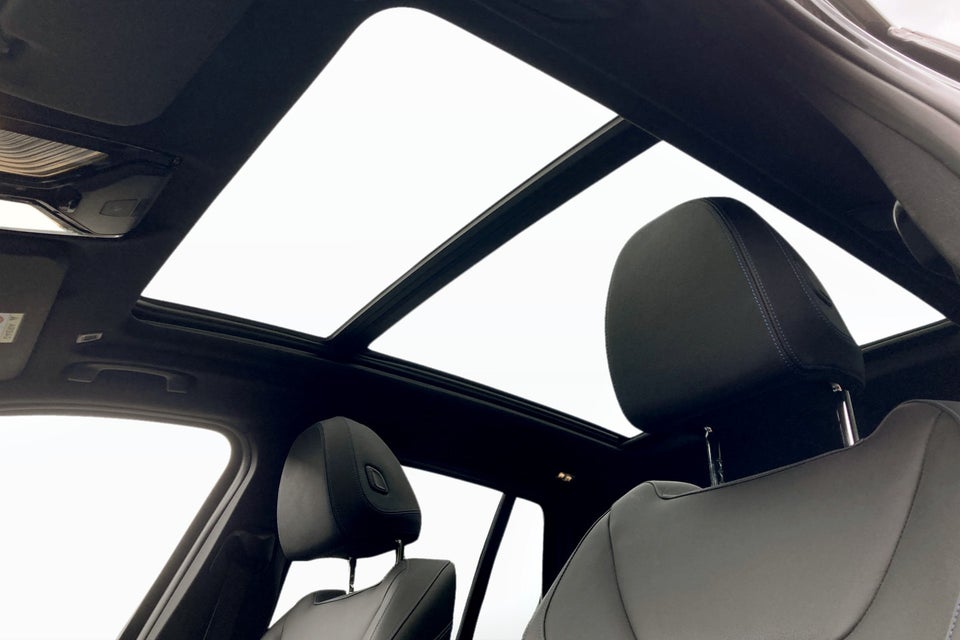 BMW iX3 Charged Plus M-Sport 5d