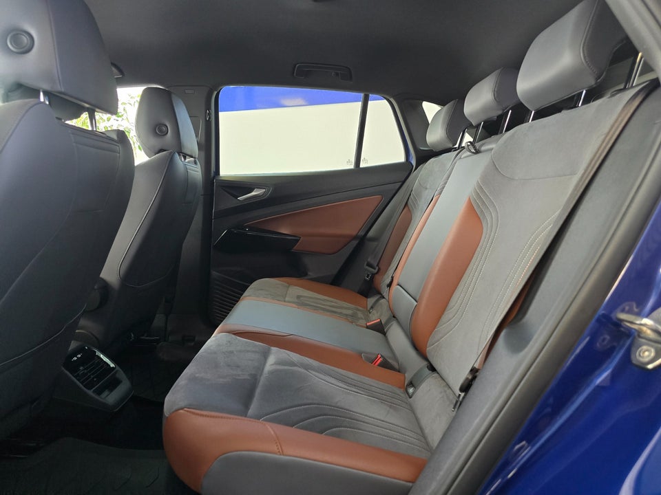 VW ID.4 77 1ST Pro Performance 5d