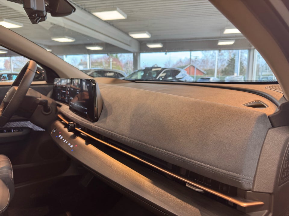 Nissan Ariya 87 Evolve 5d