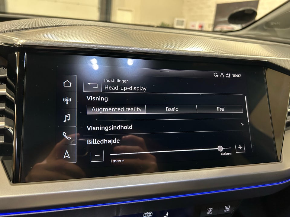 Audi Q4 e-tron 40 Advanced 5d