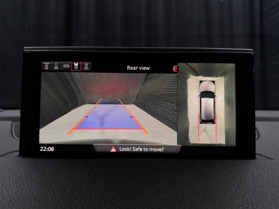 Audi Q7 3,0 TDi 272 S-line quattro Tiptr. 7prs 5d