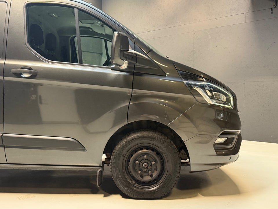 Ford Transit Custom 280 L1 2,0 TDCi 130 Ambiente