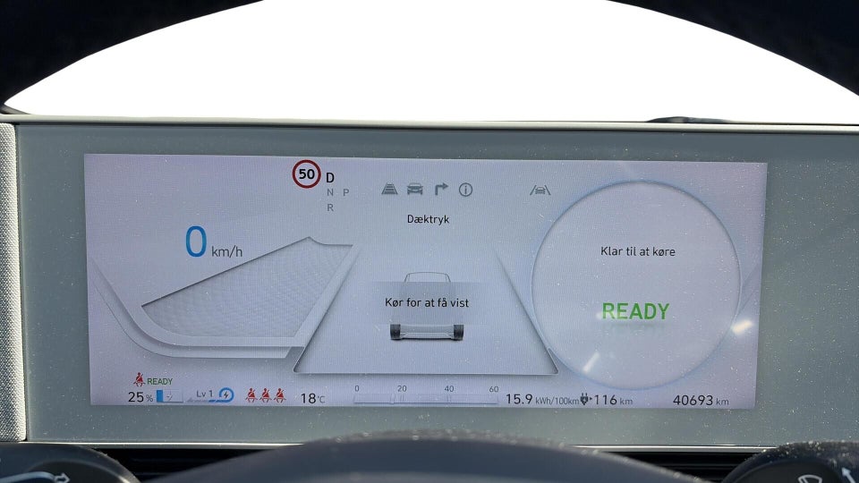 Hyundai Ioniq 5 77 Essential 5d