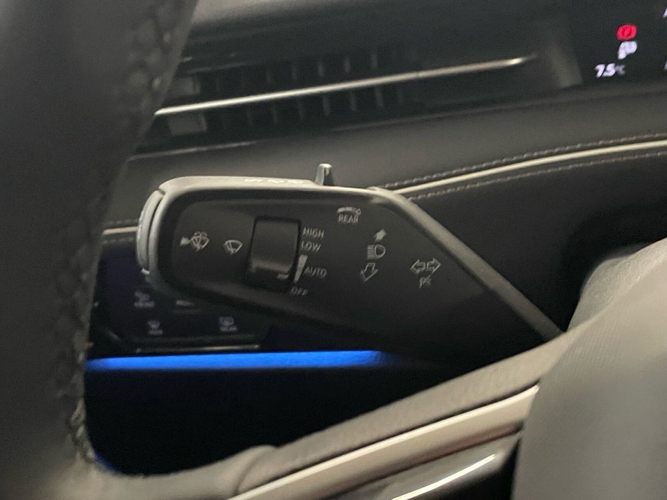 VW ID.7 86 Pro S Tourer 5d