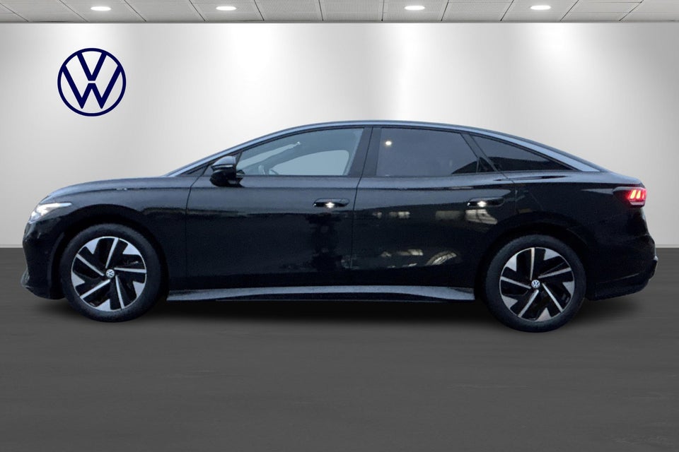 VW ID.7 86 Style S+ 5d