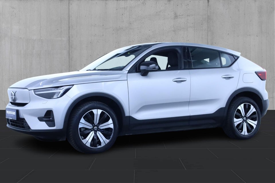Volvo C40 P6 ReCharge Plus 5d