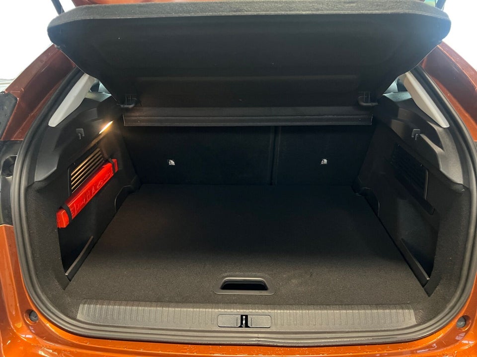 Citroën ë-C4 50 Feel 5d