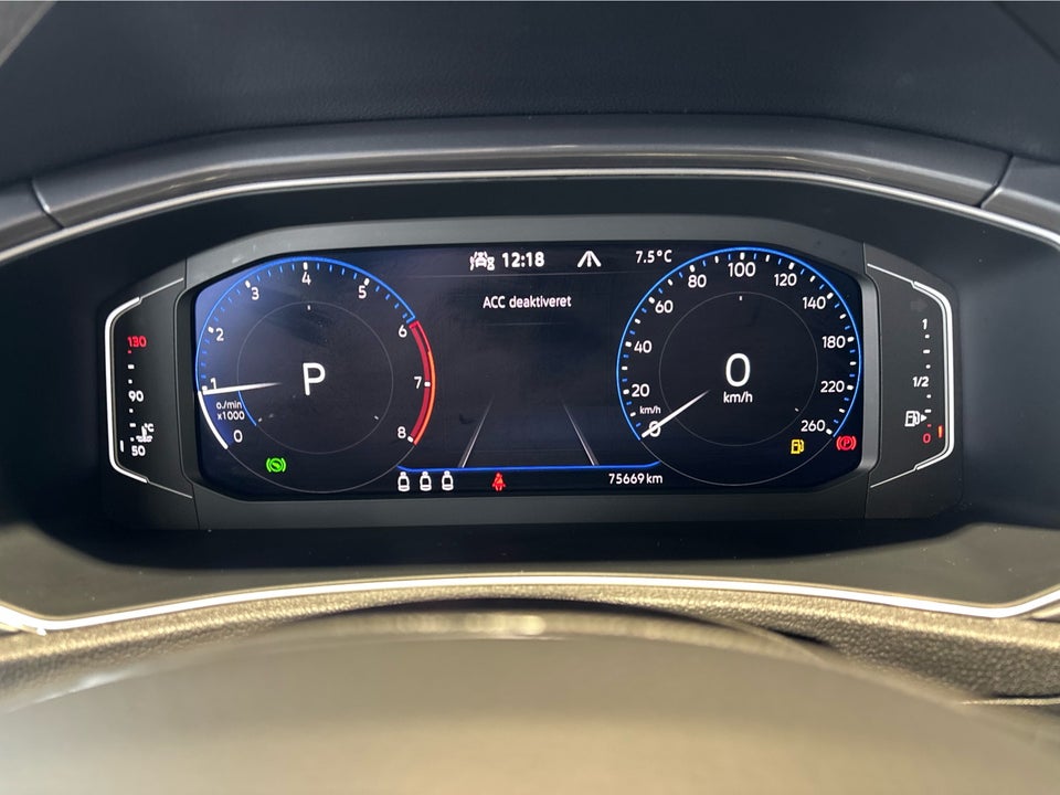 VW T-Roc 1,5 TSi 150 Sport Team DSG 5d