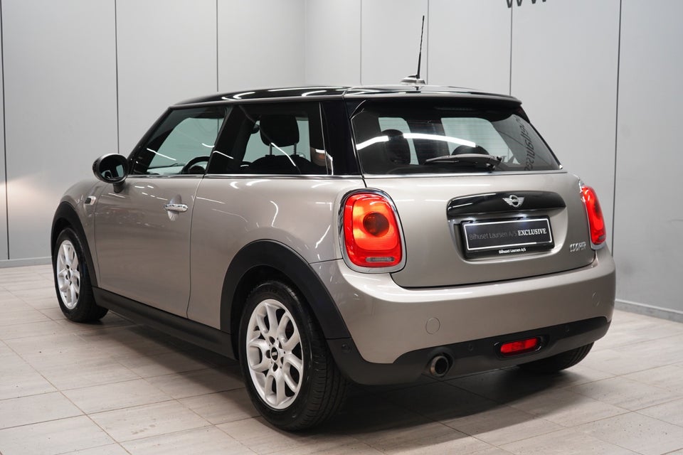 MINI Cooper 1,5  5d