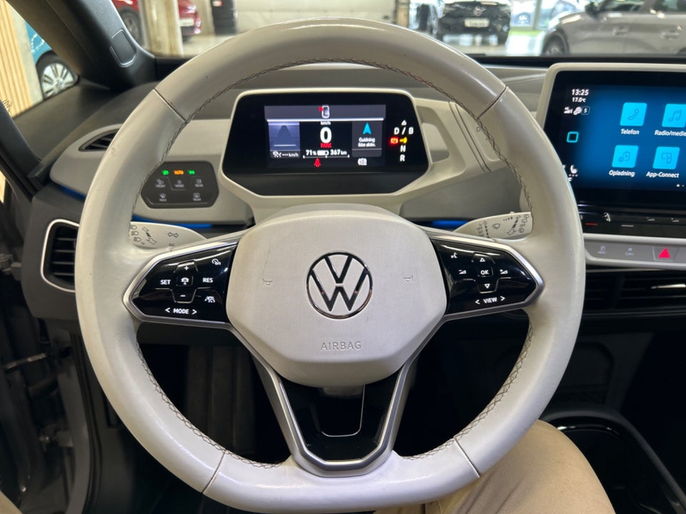 VW ID.3 77 Pro S 5d