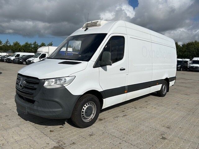 Mercedes Sprinter 316 2,2 CDi A3 Køle-/Frysevogn aut. RWD