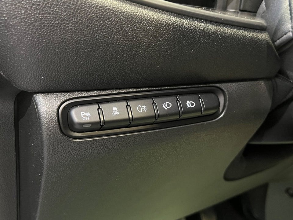 Fiat 500e 42 Icon Cabrio 2d
