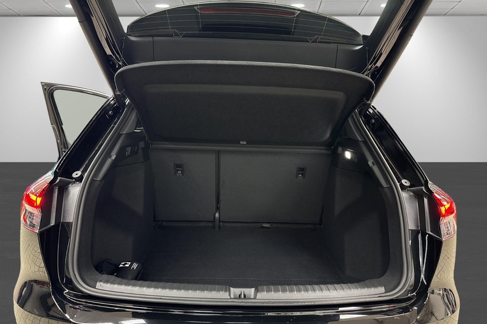 Audi Q4 e-tron 45 S-line Edition 5d