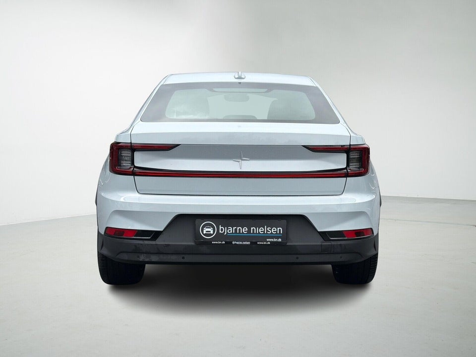 Polestar 2 Long Range 5d