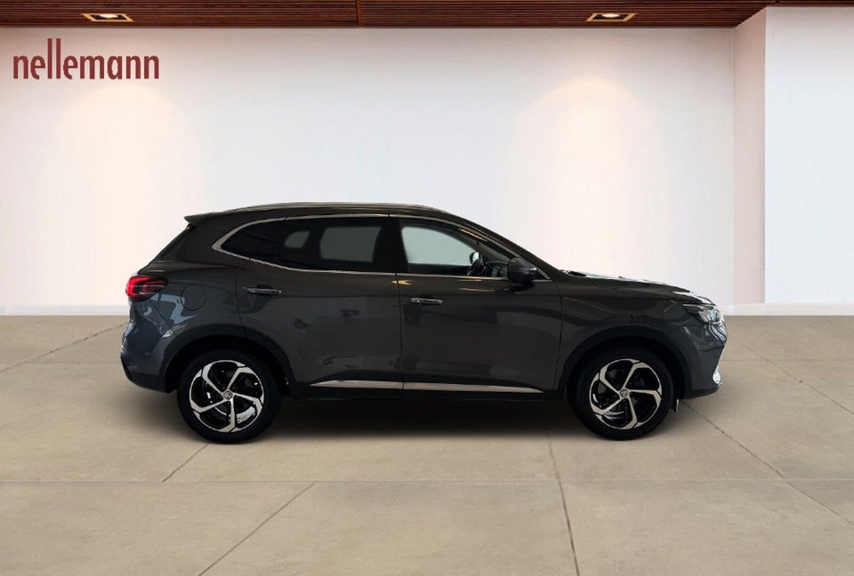 MG EHS 1,5 PHEV Luxury 5d