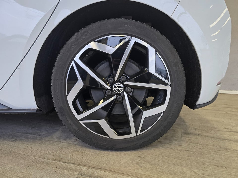 VW ID.3 58 1ST Pro Performance Max 5d