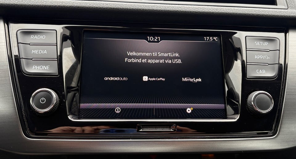 Skoda Fabia 1,0 TSi 95 Style 5d