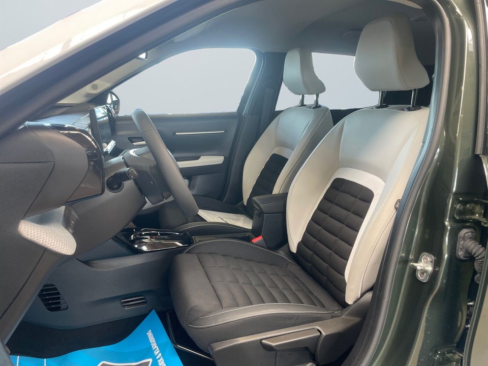 Citroën ë-C3 Aircross 44 Max 5d