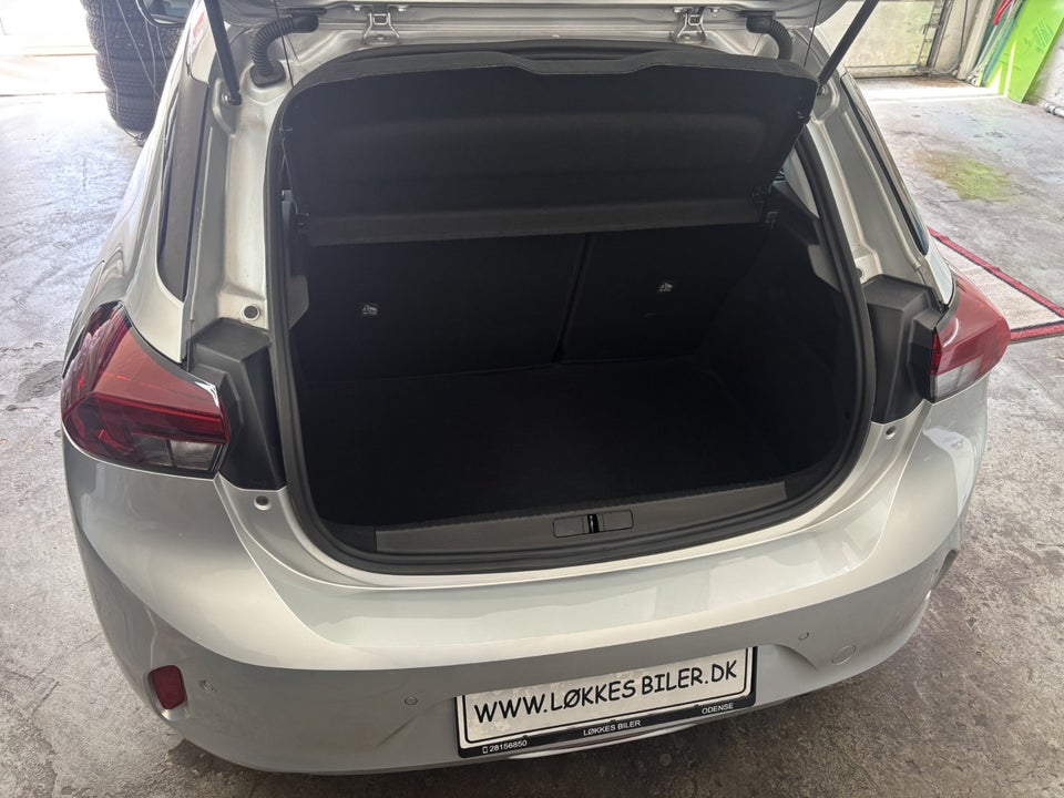 Opel Corsa 1,2 City 5d