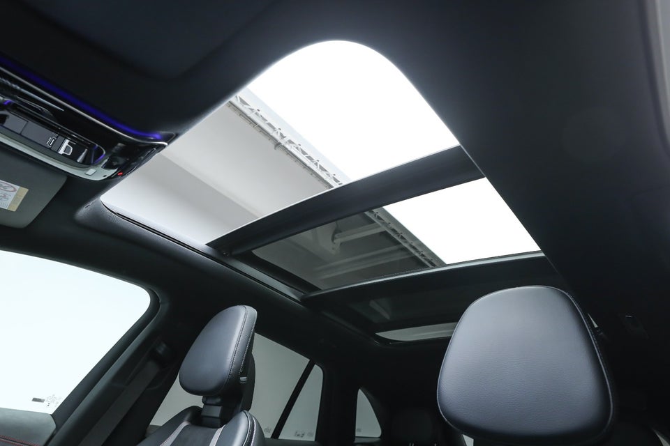 Mercedes EQE350 SUV AMG Premium 4Matic 5d