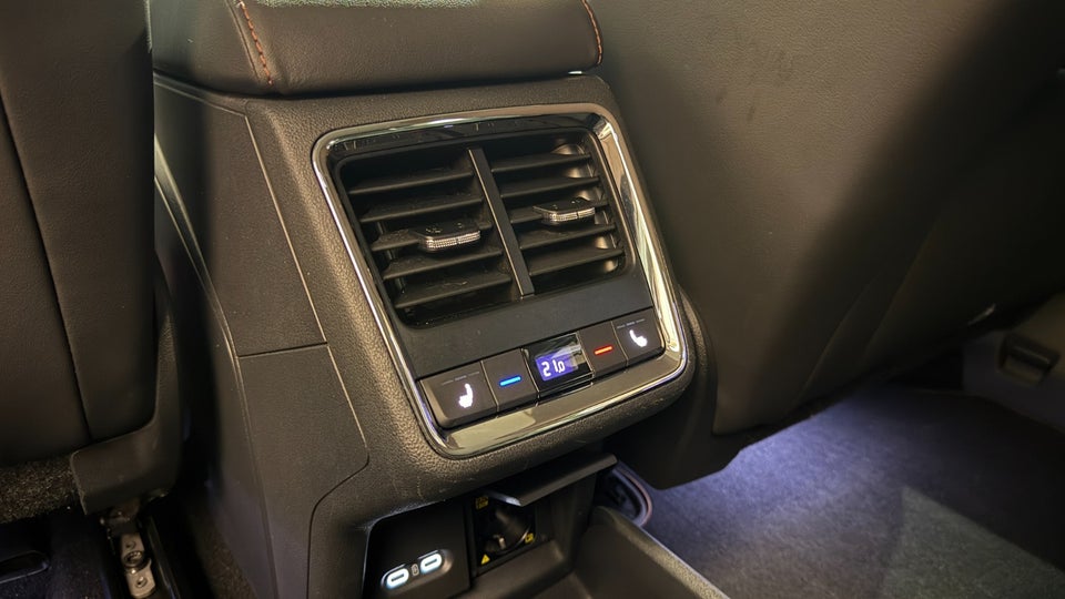 Skoda Enyaq 85 iV Suite 5d