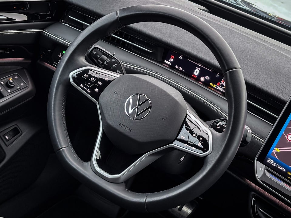 VW ID.7 86 Style S Tourer 5d