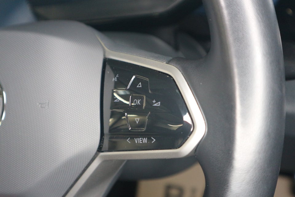 VW ID.4 77 GTX 4Motion 5d