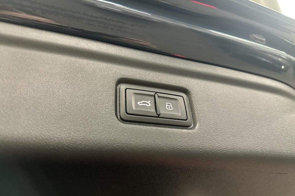 Audi A6 e-tron Progress plus Avant 5d