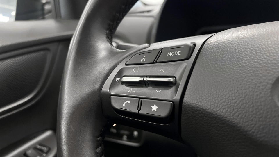 Hyundai Kona 64 EV Trend 5d