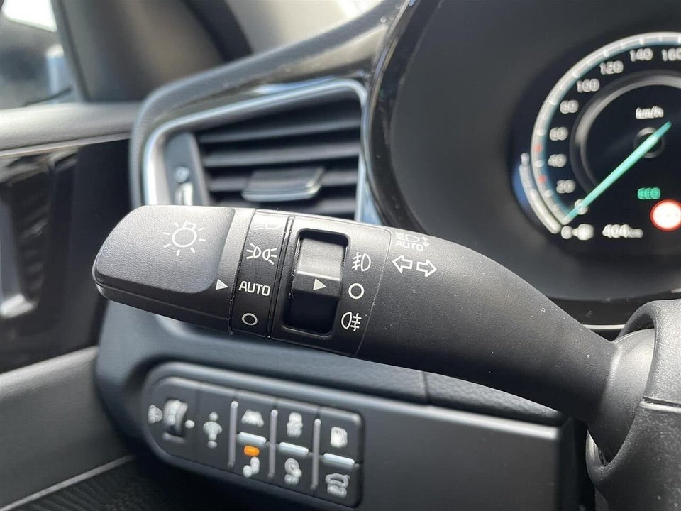 Kia Ceed 1,6 PHEV Upgrade Intro SW DCT 5d
