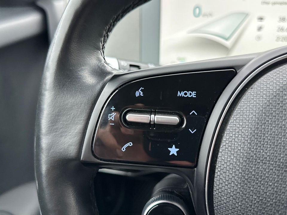 Hyundai Ioniq 5 58 Dynamiq 5d