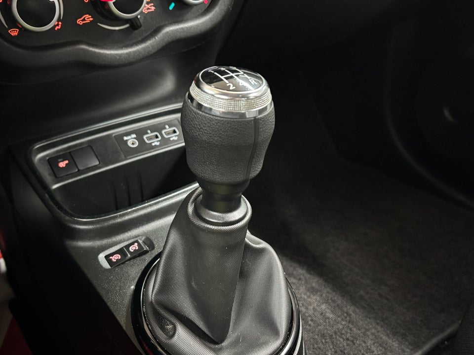 Renault Twingo 1,0 SCe 75 Zen 5d