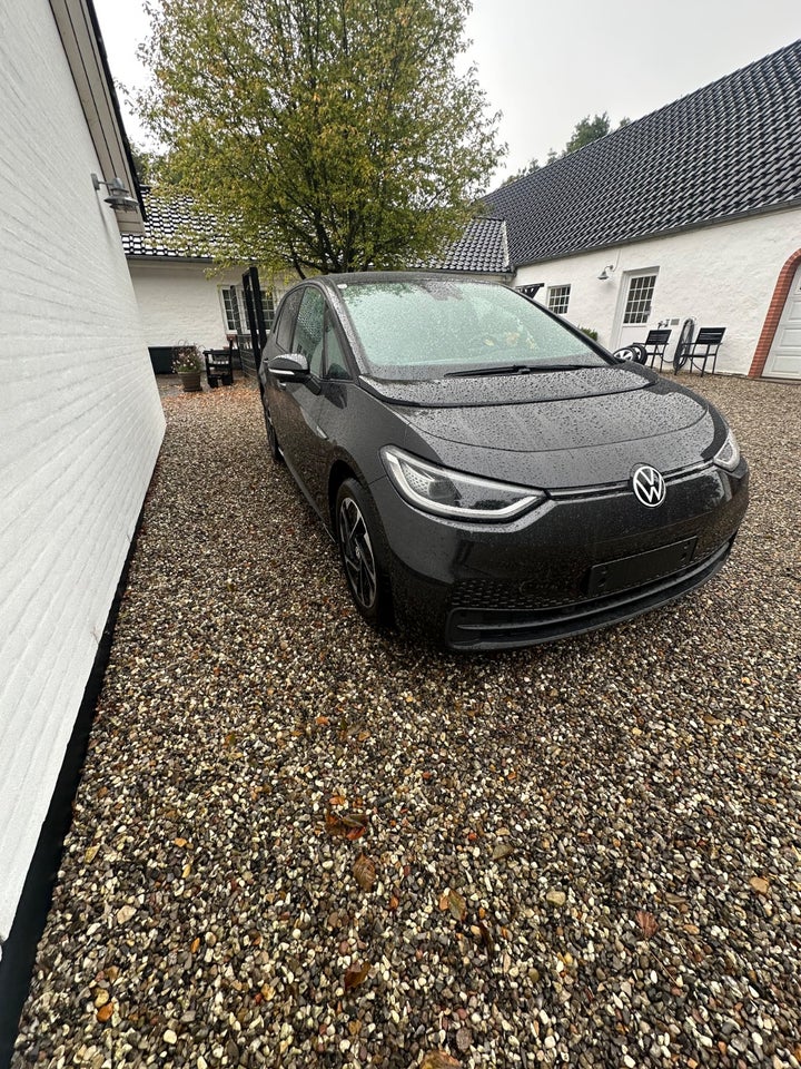 VW ID.3 58 Pro Performance Max 5d