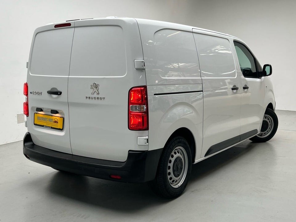 Peugeot e-Expert 50 L2 Premium Van