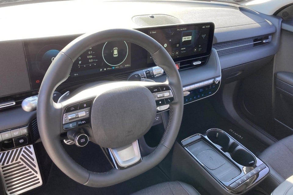 Hyundai Ioniq 5 84 Advanced 5d