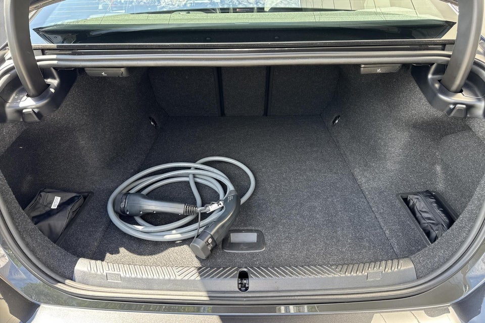 BMW i5 eDrive40 Fully Charged M-Sport 4d