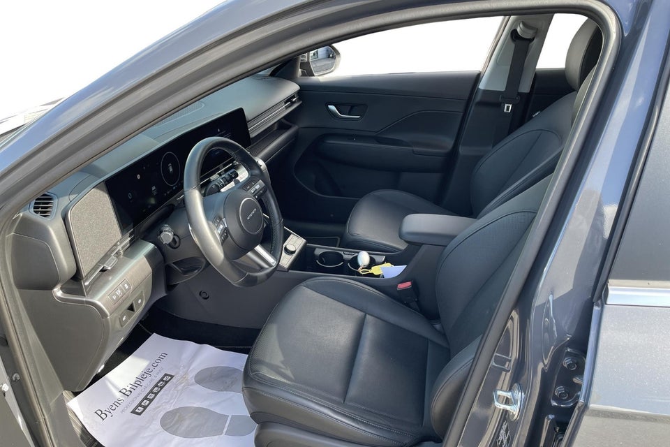 Hyundai Kona 65 EV Ultimate 5d