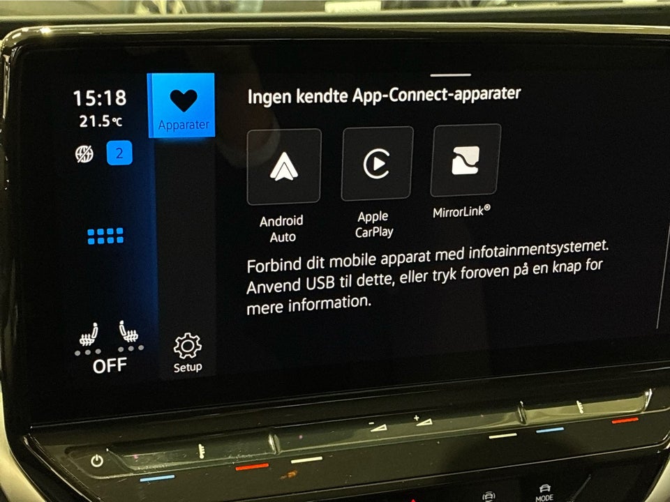 VW ID.5 77 Pro Performance 5d