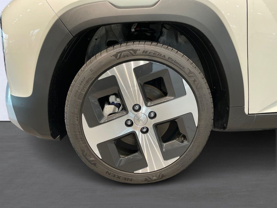 Hyundai Inster 49 Advanced 5d