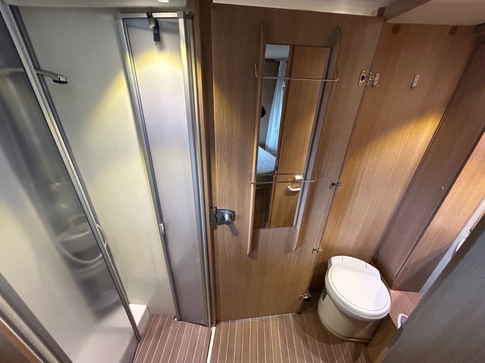 Fiat Sunlight 2,3 MJT T69 L aut. 3d