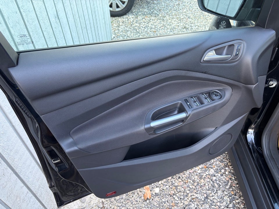 Ford C-MAX 1,0 SCTi 125 Edition 5d
