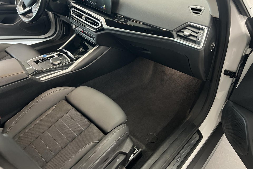 BMW i4 eDrive35 5d