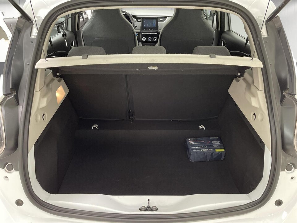 Renault Zoe 52 Experience 5d