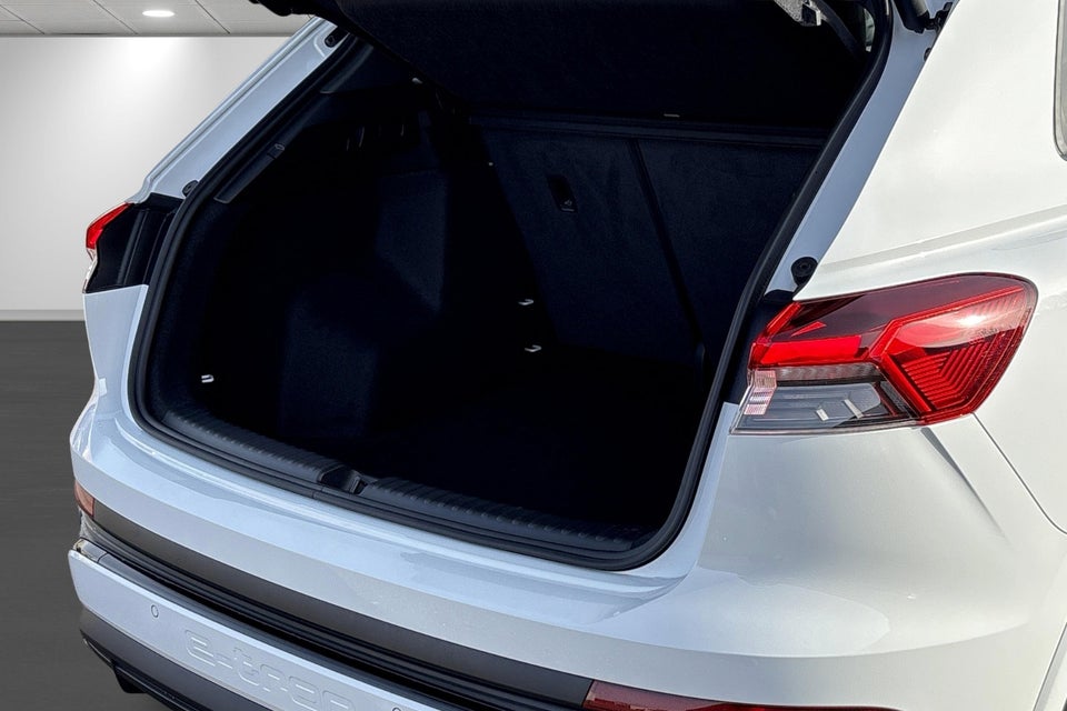 Audi Q4 e-tron 45 S-line Edition 5d