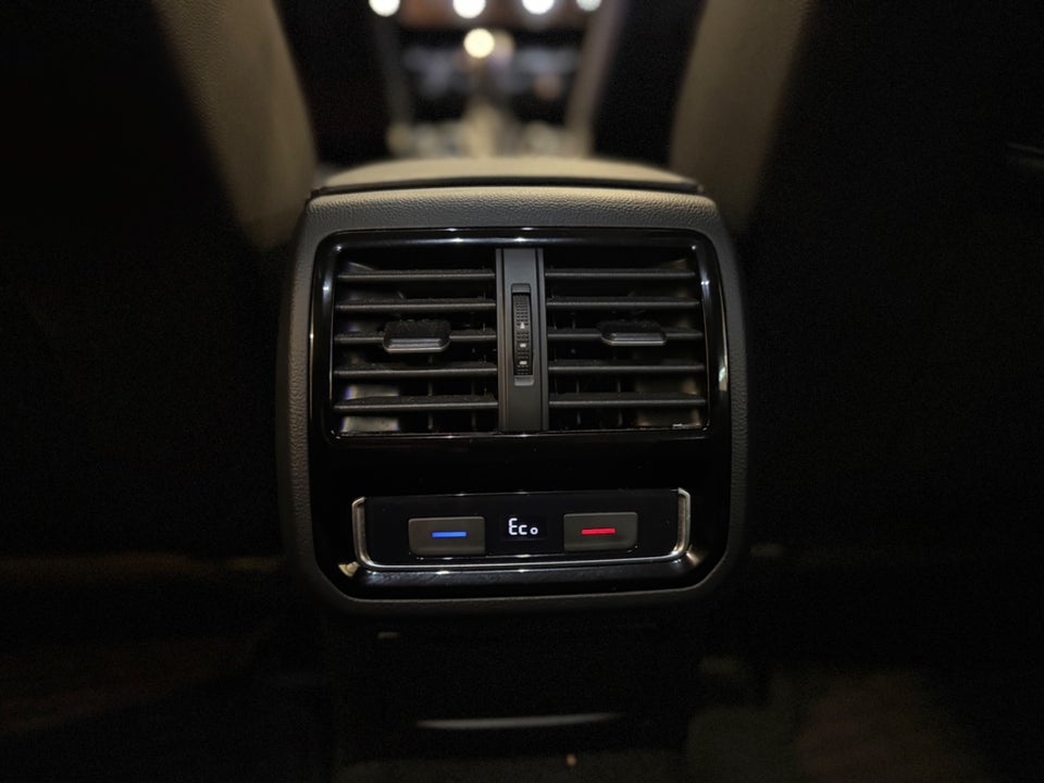 VW Passat 1,4 GTE Highline+ Variant DSG 5d