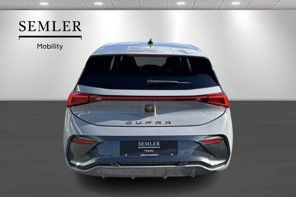 Cupra Born 58 High 5d