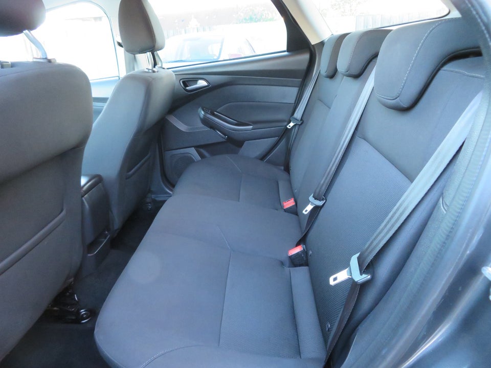 Ford Focus 1,0 SCTi 125 Business stc. 5d