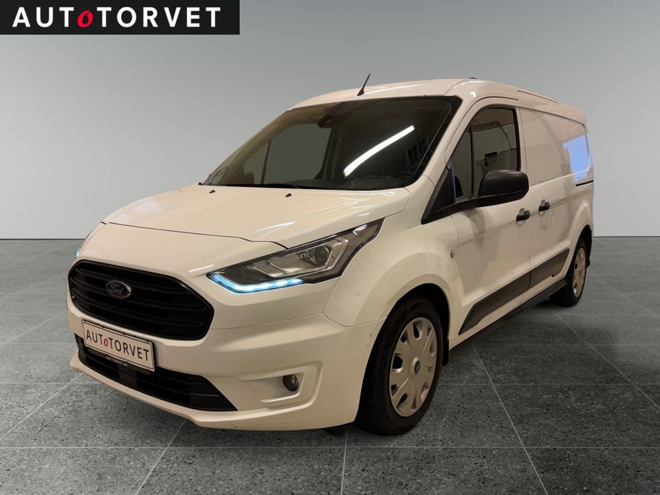 Ford Transit Connect 1,5 TDCi 120 Trend aut. lang